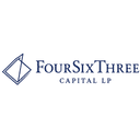 FOURSIXTHREE CAPITAL LP