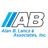 ALAN B. LANCZ & ASSOCIATES, INC.