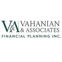 VAHANIAN & ASSOCIATES FINANCIAL PLANNING INC.