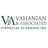 VAHANIAN & ASSOCIATES FINANCIAL PLANNING INC.