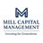 MILL CAPITAL MANAGEMENT, LLC