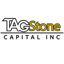 TAGSTONE CAPITAL, INC.