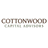 COTTONWOOD CAPITAL ADVISORS, LLC