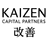 KAIZEN CAPITAL PARTNERS LTD
