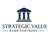 STRATEGIC VALUE BANK PARTNERS LLC