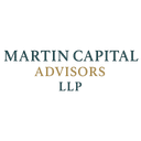 MARTIN CAPITAL ADVISORS, LLP
