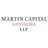 MARTIN CAPITAL ADVISORS, LLP