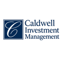 CALDWELL INVESTMENT MANAGEMENT LTD.