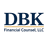 DBK FINANCIAL COUNSEL, LLC