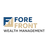 FOREFRONT WEALTH MANAGEMENT INC.