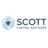 SCOTT CAPITAL ADVISORS, LLC