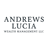 ANDREWS, LUCIA WEALTH MANAGEMENT LLC
