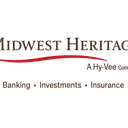 MIDWEST HERITAGE BANK, FSB