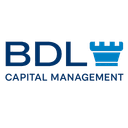 BDL CAPITAL MANAGEMENT