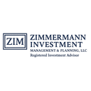 ZIMMERMANN INVESTMENT MANAGEMENT & PLANNING LLC