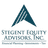 STEGENT EQUITY ADVISORS, INC.