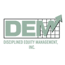 DISCIPLINED EQUITY MANAGEMENT, INC.