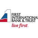 FIRST INTERNATIONAL BANK & TRUST