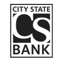CITY STATE BANK