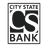 CITY STATE BANK