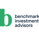 BENCHMARK INVESTMENT ADVISORS LLC