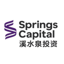 SPRINGS CAPITAL (HONG KONG) LTD