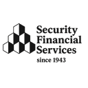 SECURITY FINANCIAL SERVICES, INC.