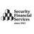 SECURITY FINANCIAL SERVICES, INC.