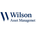 WILSON ASSET MANAGEMENT (INTERNATIONAL) PTY LTD