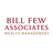 BILL FEW ASSOCIATES, INC.