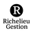 RICHELIEU GESTION PLC