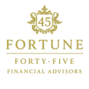 FORTUNE 45 LLC