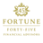 FORTUNE 45 LLC
