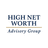 HIGH NET WORTH ADVISORY GROUP LLC