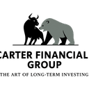 CARTER FINANCIAL GROUP, INC.