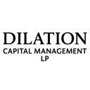 DILATION CAPITAL MANAGEMENT LP