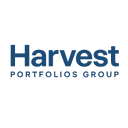 HARVEST PORTFOLIOS GROUP INC.