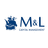 M & L CAPITAL MANAGEMENT LTD