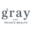 GRAY PRIVATE WEALTH, LLC