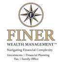 FINER WEALTH MANAGEMENT, INC.