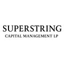 SUPERSTRING CAPITAL MANAGEMENT LP