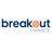 BREAKOUT CAPITAL PARTNERS, LP