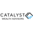 CATALYST WEALTH MANAGEMENT, LLC