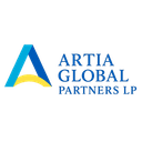 ARTIA GLOBAL PARTNERS LP