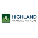 HIGHLAND FINANCIAL ADVISORS, LLC