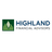 HIGHLAND FINANCIAL ADVISORS, LLC