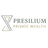 PRESILIUM PRIVATE WEALTH, LLC