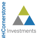 W.H. CORNERSTONE INVESTMENTS INC.
