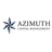 AZIMUTH CAPITAL INVESTMENT MANAGEMENT LLC