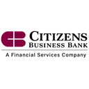 CITIZENS BUSINESS BANK